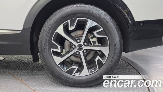 Kia Sportage 2024 — Şəkil 5/20