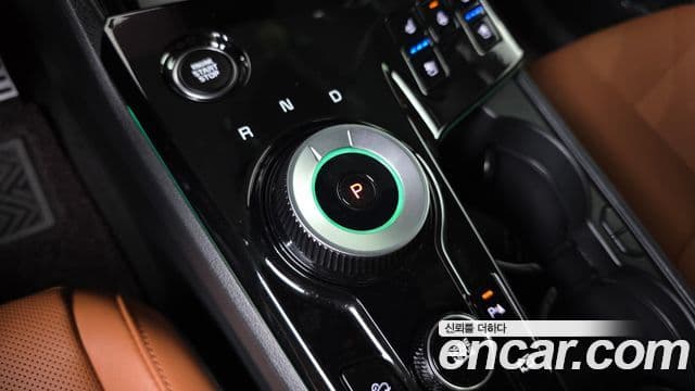 Kia Sportage 2024 — Şəkil 9/20