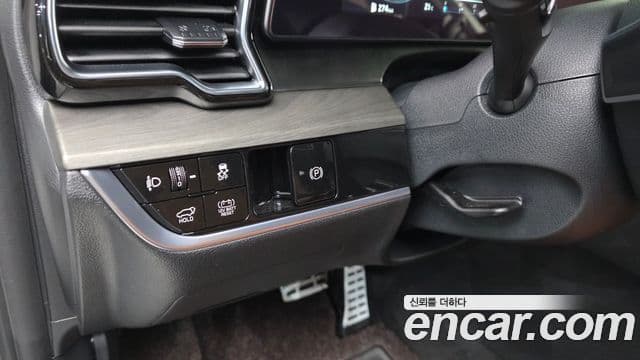 Kia Sportage 2024 — Şəkil 12/20