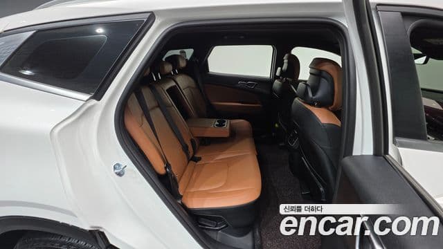 Kia Sportage 2024 — Şəkil 18/20