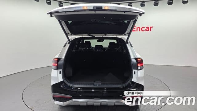 Kia Sportage 2024 — Şəkil 19/20