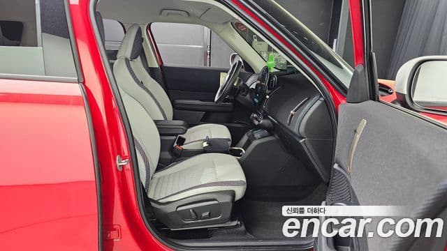 Mini Cooper S Countryman 2025 — ფოტო 12/20