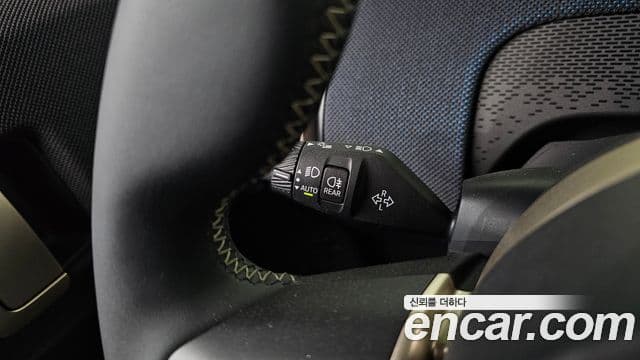 Mini Cooper S Countryman 2025 — ფოტო 15/20