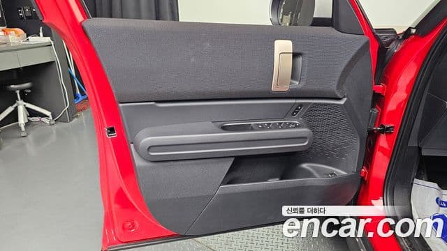 Mini Cooper S Countryman 2025 — Photo 16/34