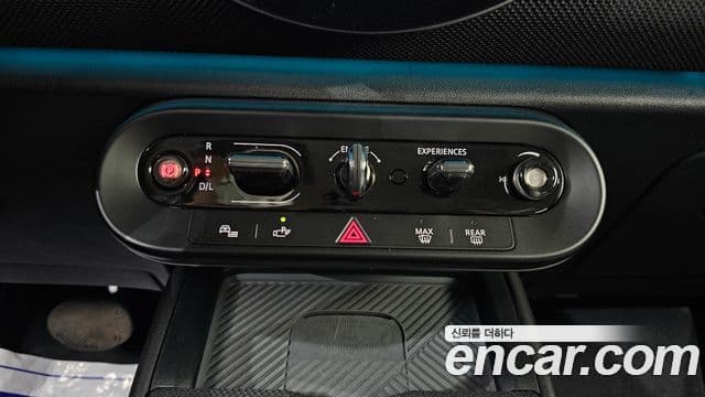 Mini Cooper S Countryman 2025 — Photo 24/34