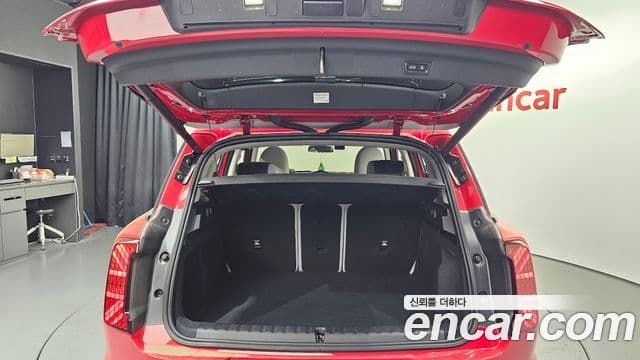 Mini Cooper S Countryman 2025 — Photo 11/34