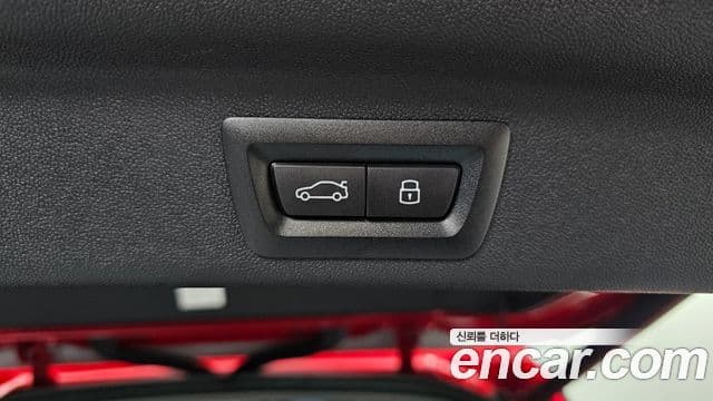 Mini Cooper S Countryman 2025 — Photo 27/34