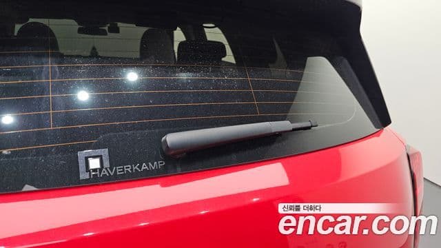 Mini Cooper S Countryman 2025 — Photo 32/34