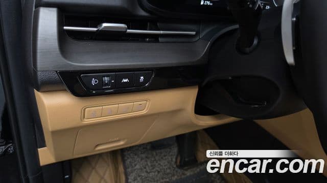 Kia Carnival 2022 — Фото 14/20