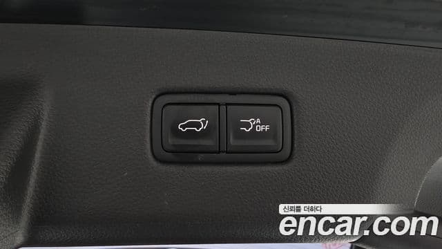 Kia Carnival 2022 — Фото 18/20