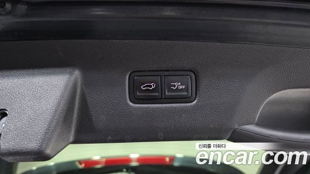 Kia Carnival 2022 — Фото 14/20