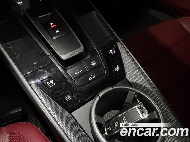 Porsche 911 2020 — Şəkil 11/15