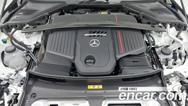 Mercedes-Benz E-Class 2025 — Фото 5/20