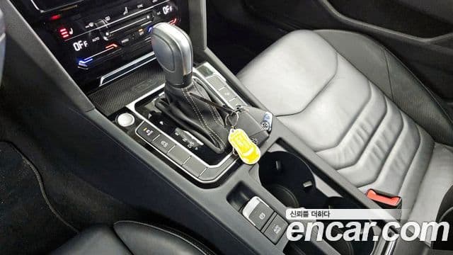 Volkswagen Arteon 2022 — Şəkil 9/20
