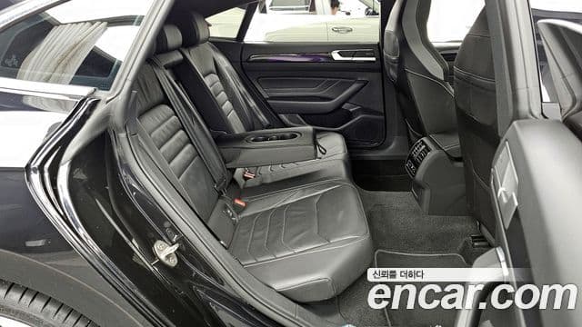 Volkswagen Arteon 2022 — Şəkil 12/20