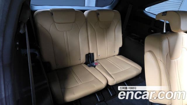 Kia Sorento 2022 — Фото 12/20