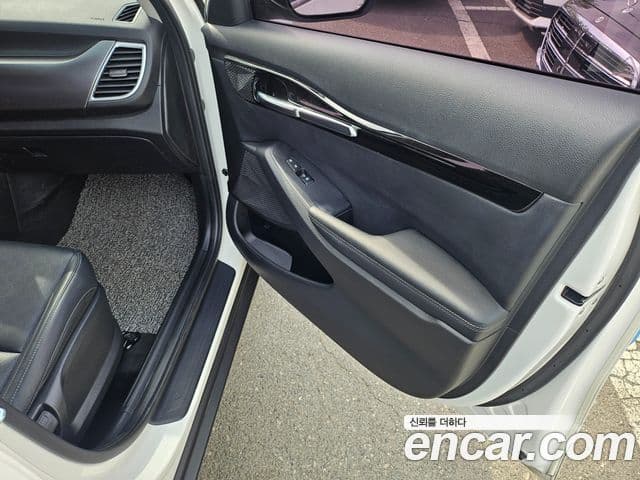 Kia Seltos 2020 — фото 20 из 20
