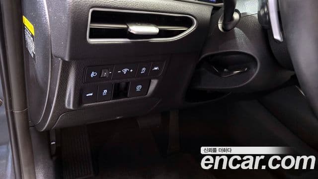 Hyundai Sonata 2019 — Фото 18/20
