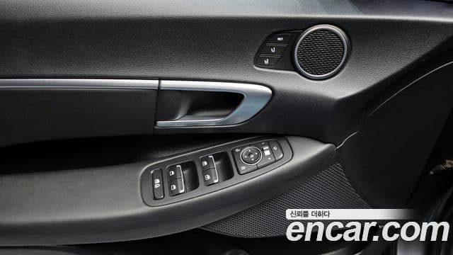 Hyundai Sonata 2019 — Фото 20/20