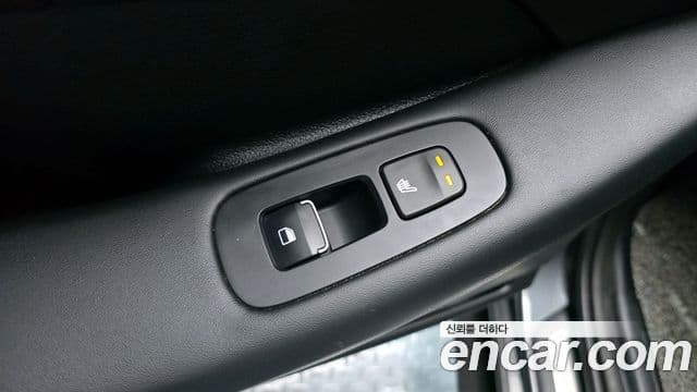 Hyundai Sonata Hybrid 2019 — Şəkil 6/30