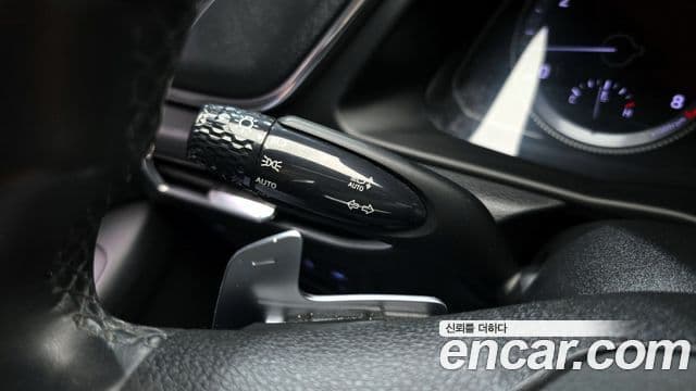 Hyundai Sonata Hybrid 2019 — Şəkil 18/30
