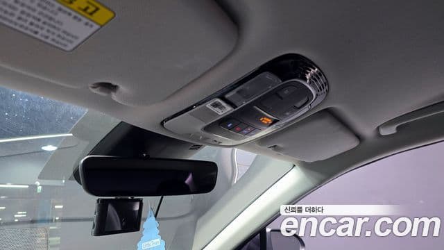 Hyundai Sonata Hybrid 2019 — Şəkil 2/30