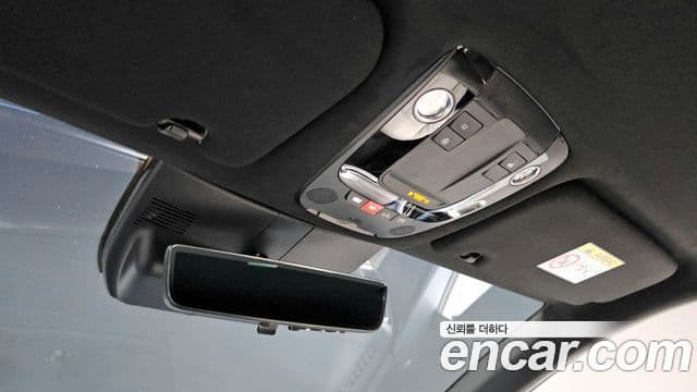 Kia Sorento 2024 — ფოტო 18/20