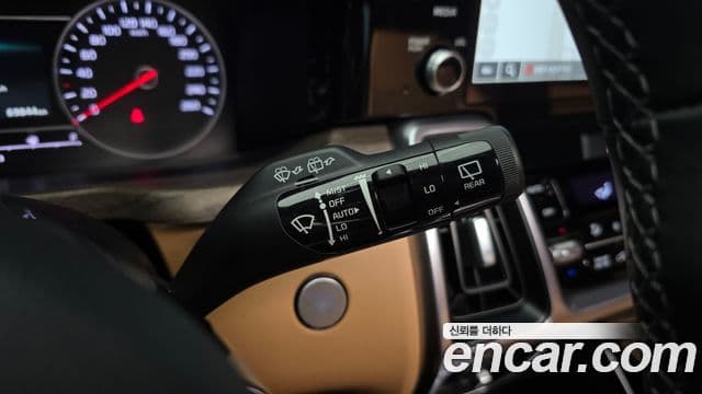 Kia Sorento 2022 — фото 17 из 20