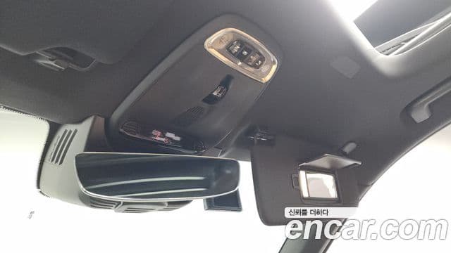 Volvo XC90 2021 — ფოტო 20/20
