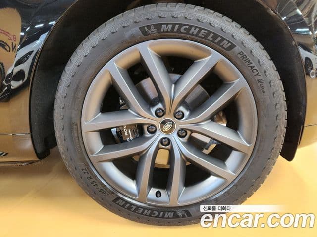 Land Rover Range Rover Sport 2025 — Şəkil 16/20