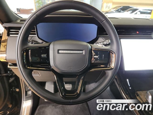 Land Rover Range Rover Sport 2025 — Şəkil 11/20