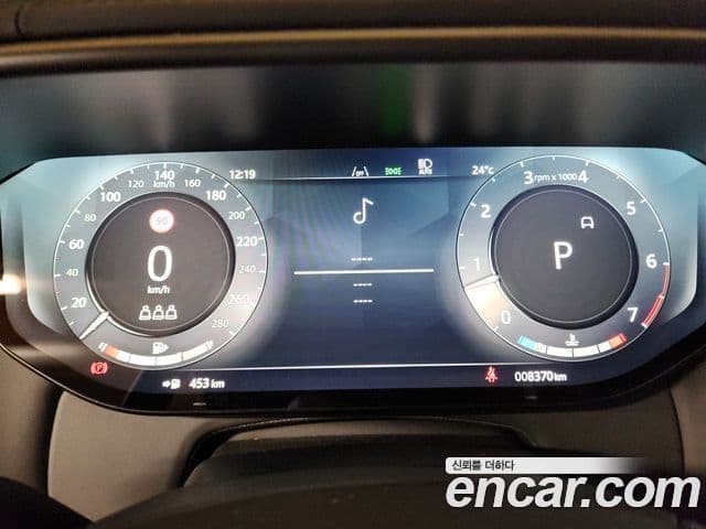Land Rover Range Rover Sport 2025 — Şəkil 8/20