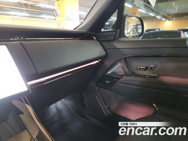 Land Rover Range Rover Sport 2025 — Şəkil 17/20