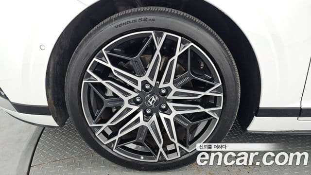 Hyundai Grandeur 2025 — Şəkil 5/20
