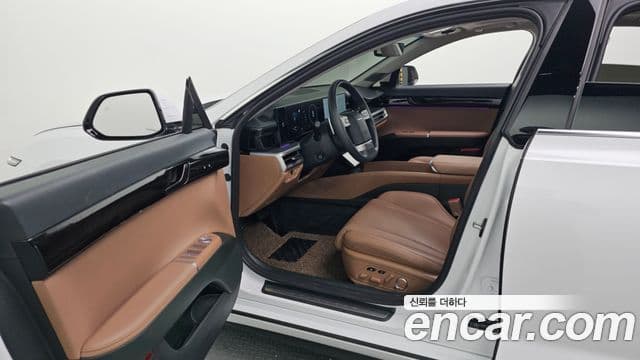 Hyundai Grandeur 2025 — Şəkil 10/20