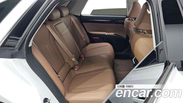 Hyundai Grandeur 2025 — Şəkil 12/20