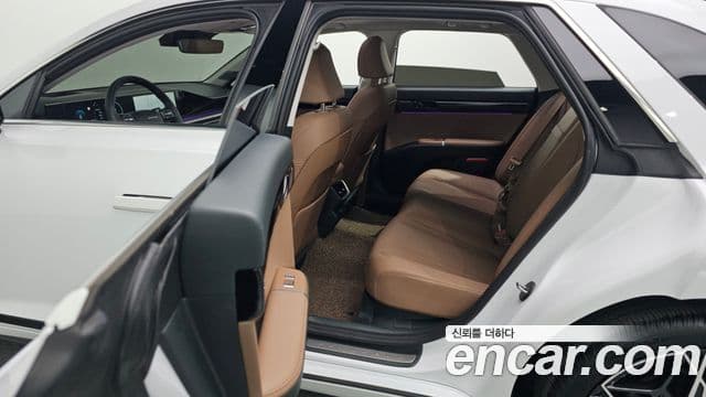 Hyundai Grandeur 2025 — Şəkil 13/20