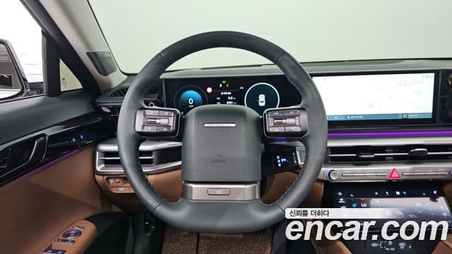 Hyundai Grandeur 2025 — Şəkil 14/20