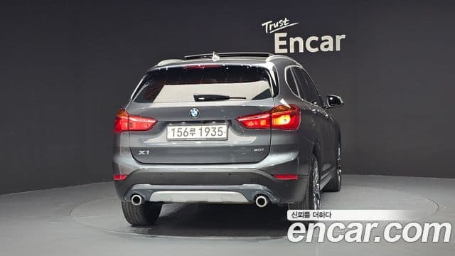 BMW X1 2022 — Şəkil 4/20