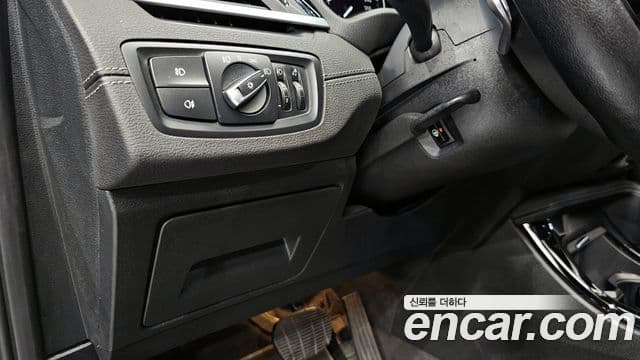 BMW X1 2022 — Şəkil 20/20