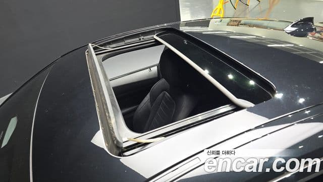 BMW 4 Series 2023 — Şəkil 19/20