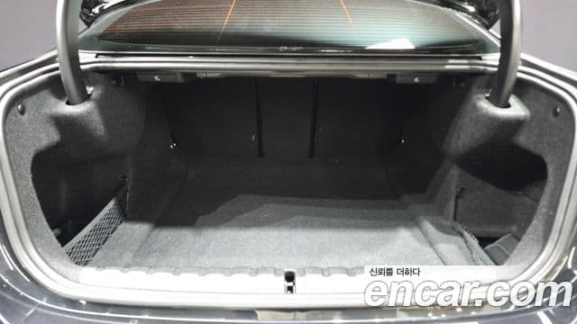 BMW 4 Series 2023 — Şəkil 20/20