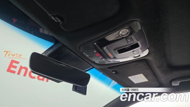 Kia K8 2023 — Şəkil 32/40