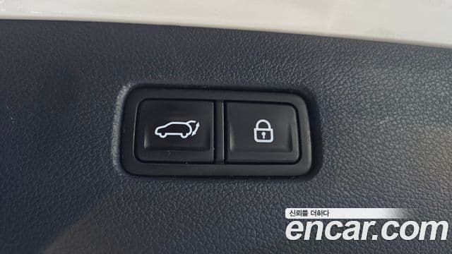 Genesis GV80 2020 — Şəkil 16/20