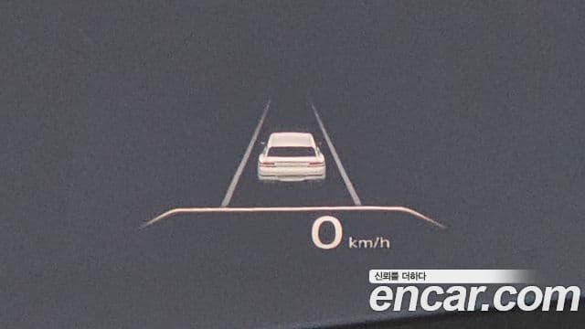 Genesis GV80 2020 — Photo 5/30