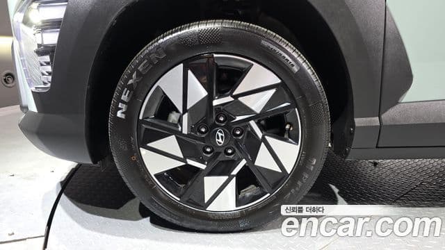 Hyundai Kona 2025 — Şəkil 5/20