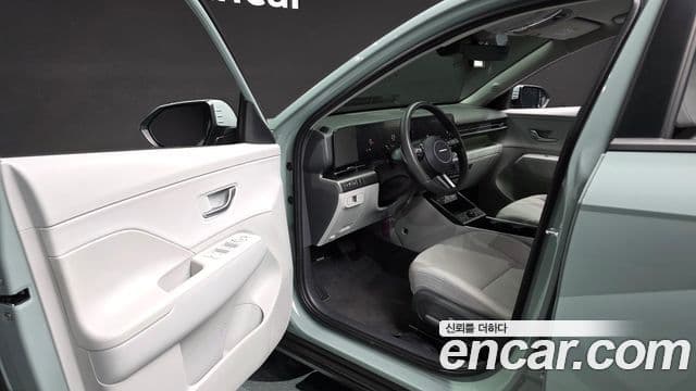 Hyundai Kona 2025 — Şəkil 10/20
