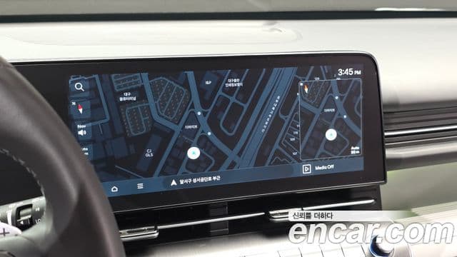 Hyundai Kona 2025 — Şəkil 13/20