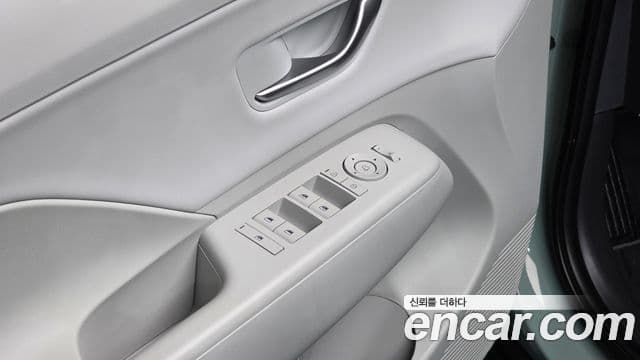 Hyundai Kona 2025 — Şəkil 16/20