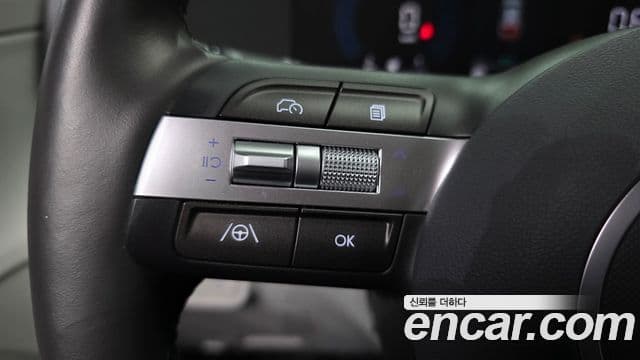 Hyundai Kona 2025 — Şəkil 17/20